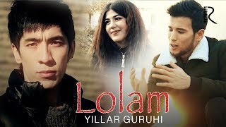 Yillar guruhi - Lolam