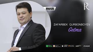 Zafarbek Qurbonboyev - Getma