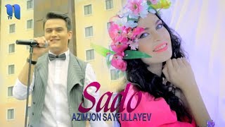 Azimjon Sayfullayev - Sado