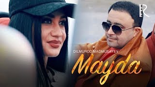 Dilmurod Madmusayev - Mayda-mayda