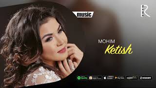 Mohim - Ketish