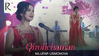 Nilufar Usmonova - Qirolichaman