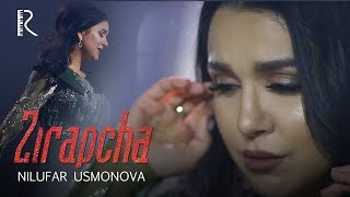 Nilufar Usmonova - Zirapcha