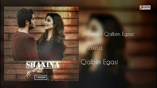 Shaxina - Qalbim egasi