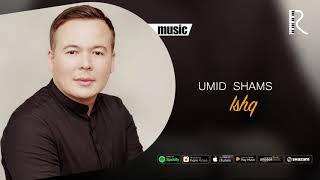 Umid Shams - Ishq