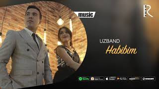 UzBand - Habibim