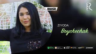 Ziyoda - Boychechak