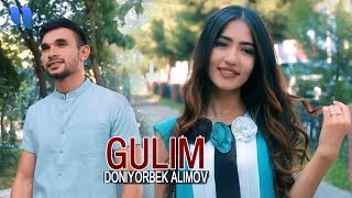 Doniyorbek Alimov - Gulim