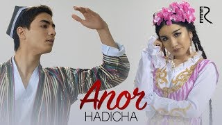 Hadicha - Anor