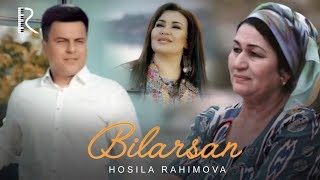 Hosila Rahimova - Bilarsan