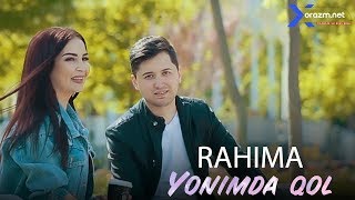 Rahima - Yonimda qol
