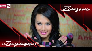 Zamzama - Zamzamingman