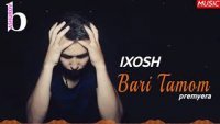 Ixosh - Bari Tamom