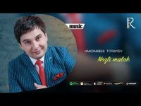 Hamdambek To'rayev - Nozli malak