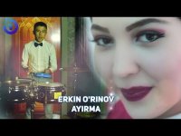 Erkin O'rinov - Ayrima