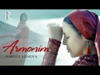 Nargiza Azimova - Armonim