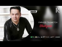 Farhod Tajimetov - Shahzoda