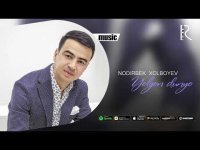 Nodirbek xolboyev - Yolg'on dunyo