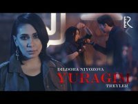 Dildora Niyozova - Yuragim (Remix)