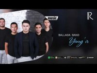 Ballada Band - Yomg'ir