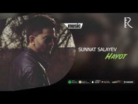 Sunnat Salayev - Hayot