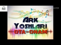 Ark Yoshlari - Ota-Onam