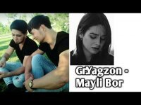 Gr.yagzon - Mayli Bor