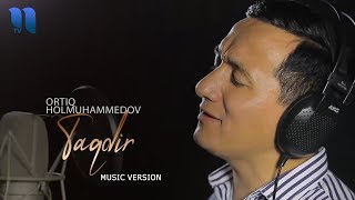 Ortiq Holmuhammedov - Taqdir