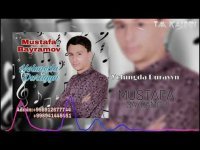 Mustafa Bayramov - Yolungda durayyn