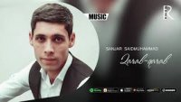 Sanjar Saidmuhammad - Qarab-qarab