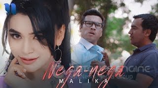 Malika - Nega-nega