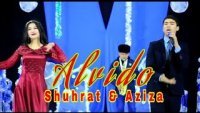 Shuhrat & Aziza - Alvido (Tojikcha)