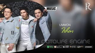 Ummon - Ishon