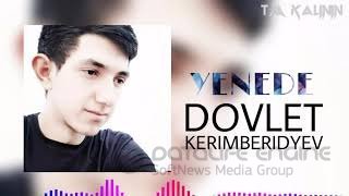 Dovlet Kerimberdiyev - Yenede
