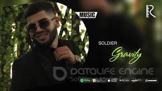 Soldier - Gravity