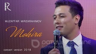 Muzaffar Mirzarahimov - Mohira