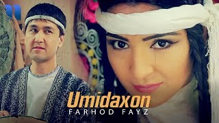 Farhod Fayz - Umidaxon