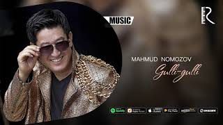Mahmud Nomozov - Gulli-gulli