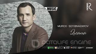 Murod Soyibnazarov - Qurama