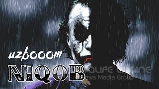 UzBoom - Niqob