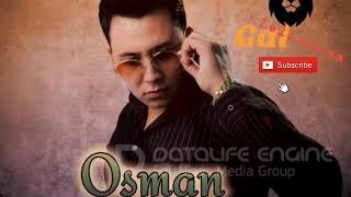 Osman Navruzov - Yor Gideli