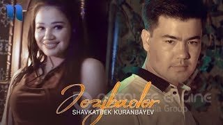 Shavkatbek Kuranbayev - Jozibador