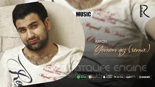 Imron - Yomon qiz (remix)