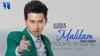 Alisher Zokirov - Malikam