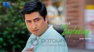 ZafarYor - Boylading