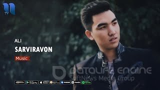 Ali - Sarviravon