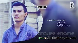 Murod Donayev - Dilorom