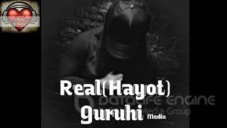 Real (hayot) guruhi - Afsus