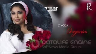 Ziyoda - Onajonim (new)