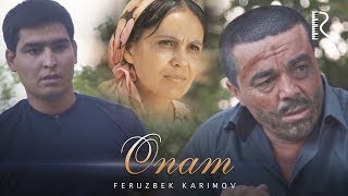 Feruzbek Karimov - Onam